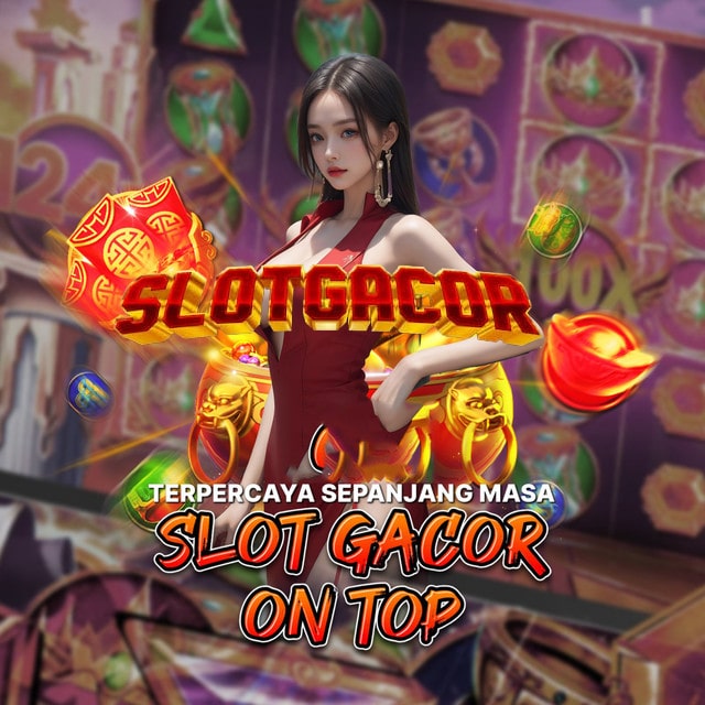 slot gacor