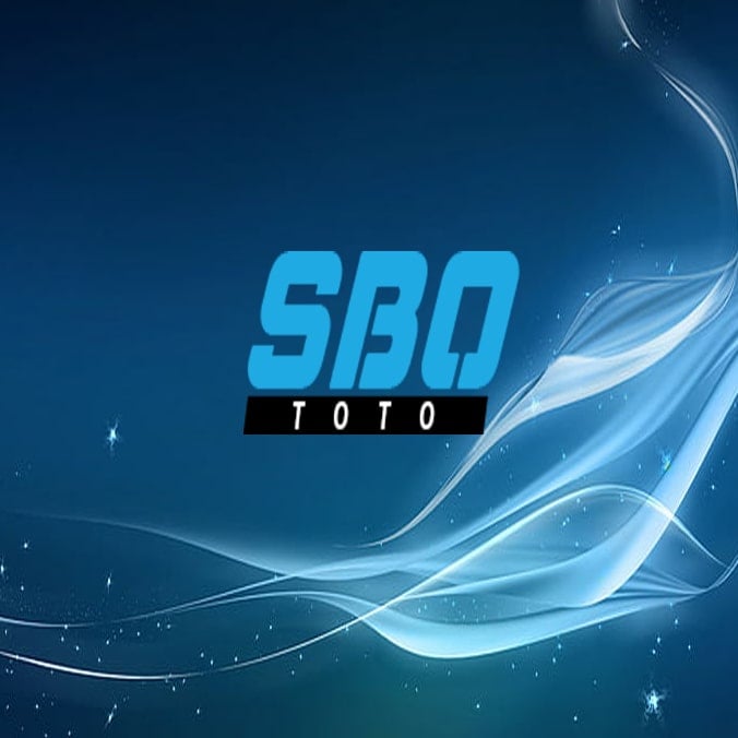 SBOTOTO: #1 Link Bandar Agen Togel Online Terpercaya